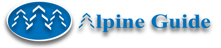 Alpine Guide Tire Co.